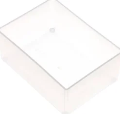 Sortimentsbox, Einsatzbox einzeln, 79 x 109 x 47 mm