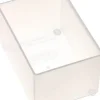 Sortimentsbox, Einsatzbox einzeln, 55 x 79 x 47 mm