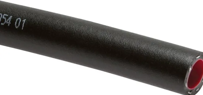 Spezial Druckluftschlauch 6,3x11,0mm, hochflexibel, ölfest