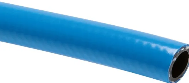 Spezial Druckluftschlauch 10,0x15,5mm, hochflexibel