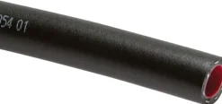 Spezial Druckluftschlauch 12,7 (1/2")x19,0mm, hochflexibel, schwarz