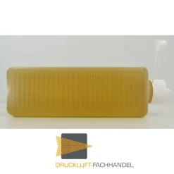 Spezial-Öl für Druckluftwerkzeug 0,5 L