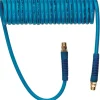 Spiralschlauch SSL-PUR 12-8/7,5m Anschluss R 3/8 DGKE038106