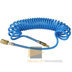 Spiralschlauch SSL-SK-PUR 10-6,5/6m DGKD770136