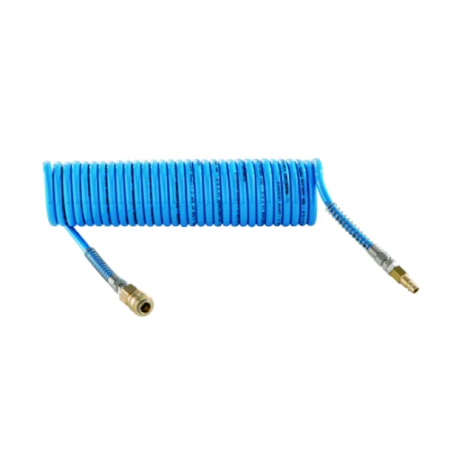 Spiralschlauch SSL-SK-PUR 12-8/7,5m DGKD770139