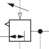 STANDARD Druckregler (Volumenbooster) G 3/4", Standard 5