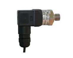 Standard Drucksonde CS 10 (0...10 bar), ± 1 % Genauigkeit v.E