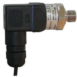Standard-Drucksonde CS 16 (0...16 bar), ± 1 % Genauigkeit v.E. 0694 1886