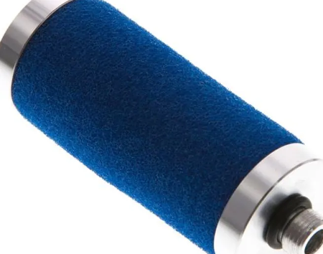 STANDARD Ersatzfilter 0,01 µm , Standard 1