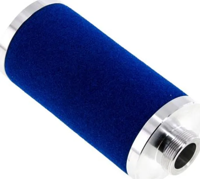 STANDARD Ersatzfilter 0,01 µm , Standard 3