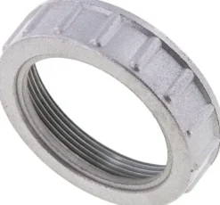 STANDARD Ersatzmutter f. Filter, Standard 1