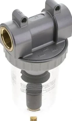STANDARD-Filter, G 3/4
