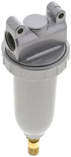 STANDARD-Filter, G 3/8
