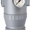 STANDARD-Filterregler G 3/4", 0,5 - 10 bar, Standard 5, , mit Schutzkorb