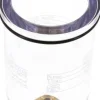 STANDARD Kunststoffbehälter f. Filter, Standard 2