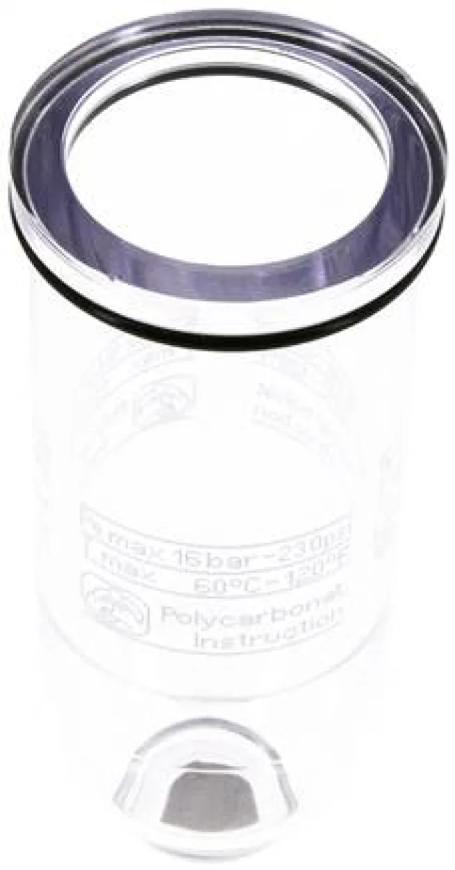 STANDARD Kunststoffbehälter f. Öler, Standard 1
