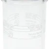 STANDARD Kunststoffbehälter f. Filter, Standard 3 - 9