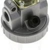 STANDARD-Öler, G 1/4", Standard 1, Kunststoffbehälter