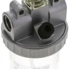 STANDARD-Öler, G 1/2", Standard 3, Kunststoffbehälter