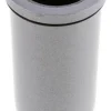 STANDARD Metallbehälter ohne Sichtrohr f. Filter, Standard 1
