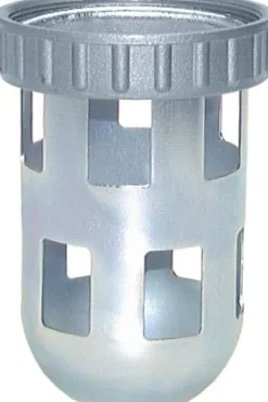 STANDARD Schutzkorb f. Filter, Standard 3 - 9
