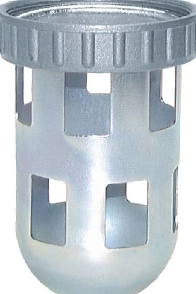 STANDARD Schutzkorb f. Filter, Standard 3 - 9