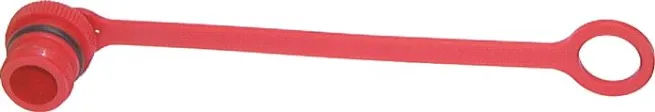 Staubschutz für Muffe ISO 7241-1 A, Baugröße 3