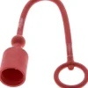 Staubschutz für Stecker ISO 7241-1 B, DN10,0