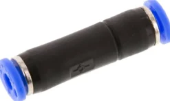 Steckanschluss-Rückschlagventil 4mm, IQS-Standard