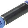 Steckanschluss-Rückschlagventil 6mm, IQS-Standard