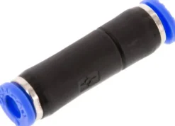 Steckanschluss-Rückschlagventil 6mm, IQS-Standard
