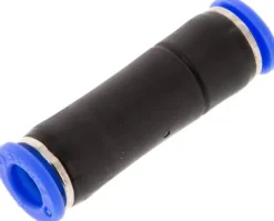 Steckanschluss-Rückschlagventil 8mm, IQS-Standard