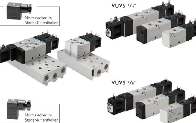 Stecker Größe 0C (DIN/EN-C), schwarz