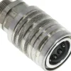 Steckkupplung ISO7241-1A, Muffe Baugr.3, 12 S (M20x1,5)