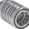 Steckkupplung ISO7241-1A, Muffe Baugr.3, 12 L (M18x1,5)