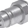 Steckkupplung ISO7241-1A, Stecker Baugr.3, 12 S (M20x1,5)