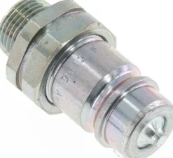 Steckkupplung ISO7241-1A, Stecker Baugr.3, 12 S (M20x1,5)