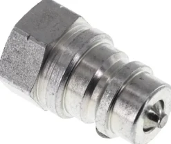 Steckkupplung ISO7241-1A, Stecker Baugr.2A, G 3/8