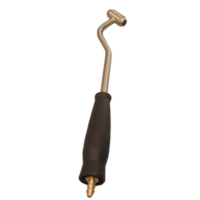 Stecknippel komplett für Mahle Airfix 1 5114814 Autoventil