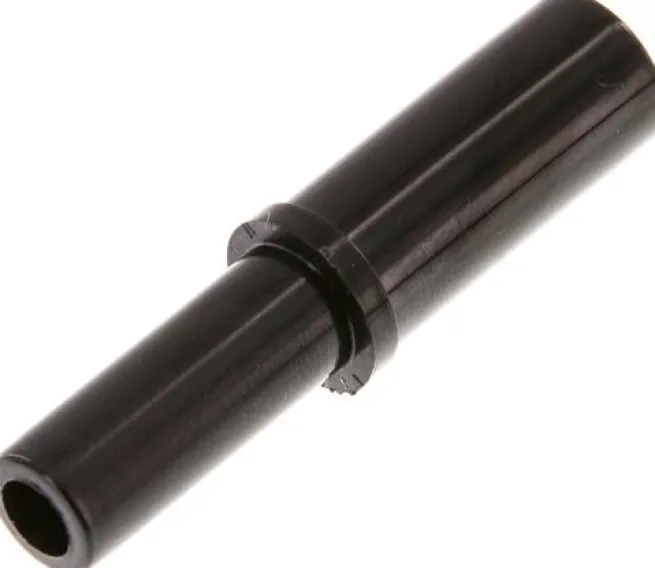 Stecknippel 10mm-8mm, IQS-Standard