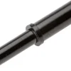 Stecknippel 8mm-6mm, IQS-Standard