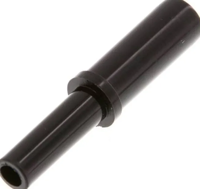 Stecknippel 8mm-6mm, IQS-Standard