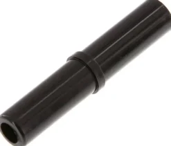 Stecknippel 8mm-8mm, IQS-Standard