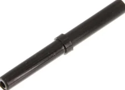 Stecknippel 4mm-4mm, IQS-Standard