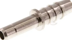 Stecknippel 6mm-6 (1/4")mm Schlauchtülle, IQS-MSV