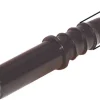 Stecknippel 4mm-4mm Schlauchtülle, IQS-Standard