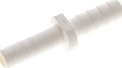 Stecknippel 1/4" (6,35 mm)-6 (1/4")mm Schlauchtülle, IQS-LE