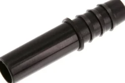 Stecknippel 12mm-10mm Schlauchtülle, IQS-Standard