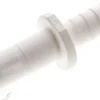 Stecknippel 3/8" (9,52 mm)-8 (5/16")mm Schlauchtülle, IQS-LE