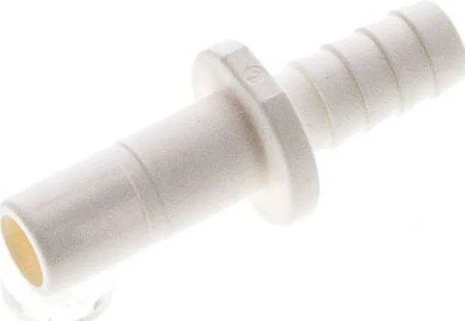 Stecknippel 3/8" (9,52 mm)-8 (5/16")mm Schlauchtülle, IQS-LE